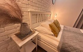 Apartament B 200m do plaży